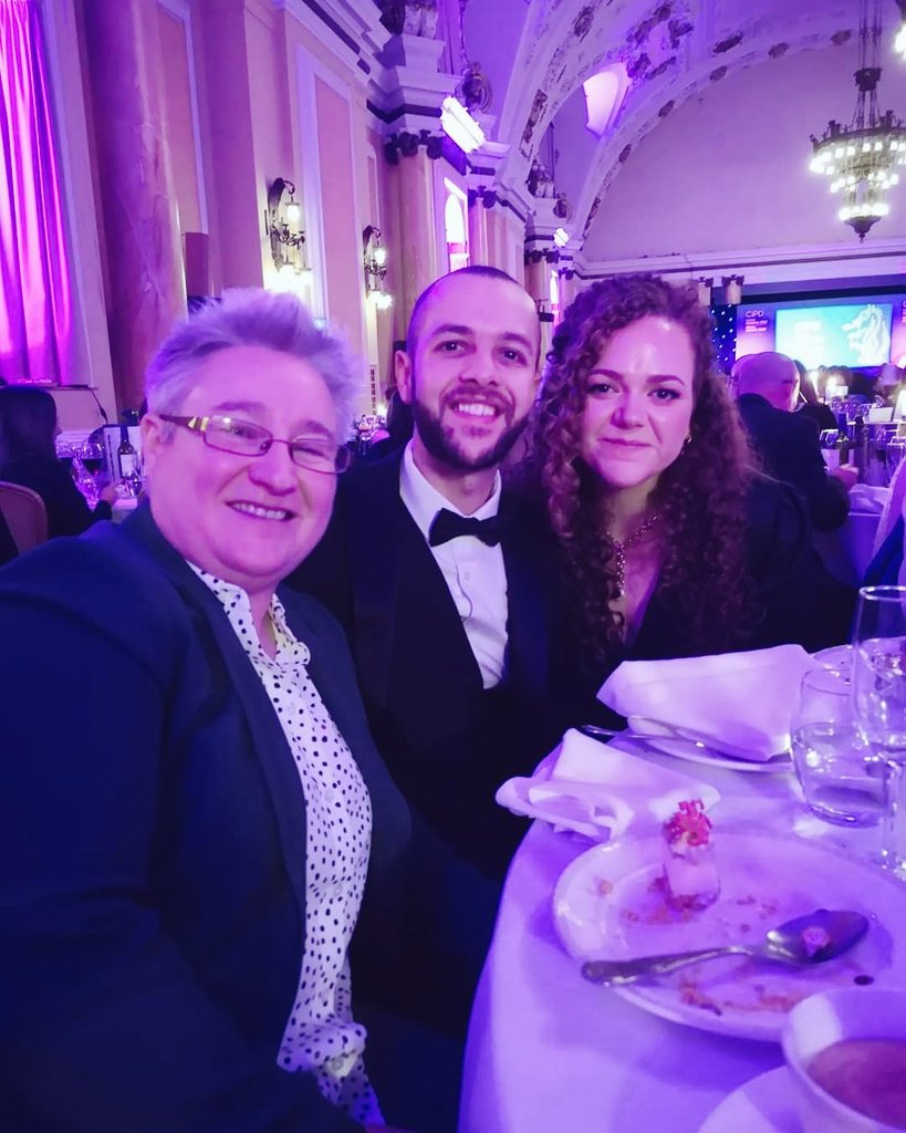On #InternationalWomensDay we are celebrating the incredible achievements &amp; contributions of this very talented lady. Yasmin <a href="/HrHealthy/">HealthyHR</a> won the prestigious title of ‘Best HR Consultant 2023’ at the @CIPDWales awards. We are super proud to have you as part of the Pia team!