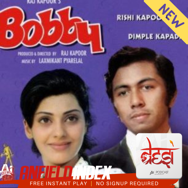 AnfieldIndex's tweet photo. #DesiPod: Bobby
@Harinder1977 @GagsTandon @KamBrainchy & @NinaKauser discuss the man of the hour Bobby Firmino!
π Instant Free Play Podcast (No Signup Required): https://t.co/trAhvjAHZ0 https://t.co/yjtbLKWdxz