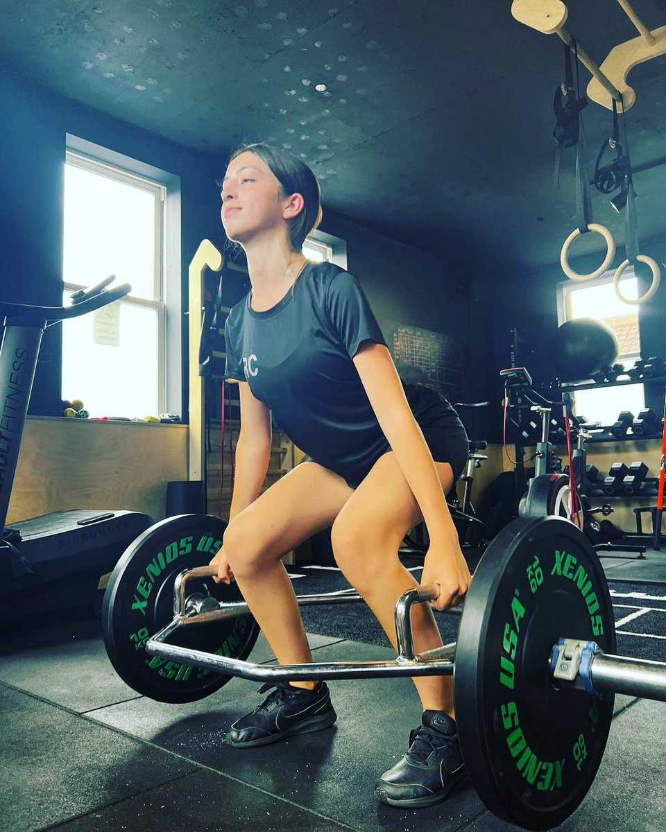 Celebrating all our female athletes this  #8MarchWomensDay 🙌