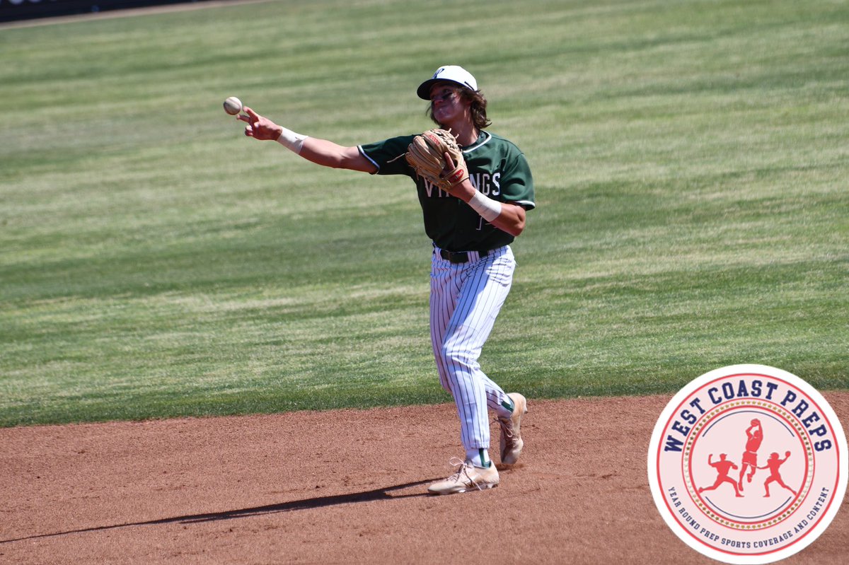 westcoastpreps_'s tweet photo. Early upsets in baseball/softball. Big-time ranked wins. NorCal hoops results.

West Coast Preps highlighted all of Tuesday's top performers in the Bay Area Sports Roundup. 

Story: https://t.co/qJIMxIAqYT https://t.co/rb62etYfGM