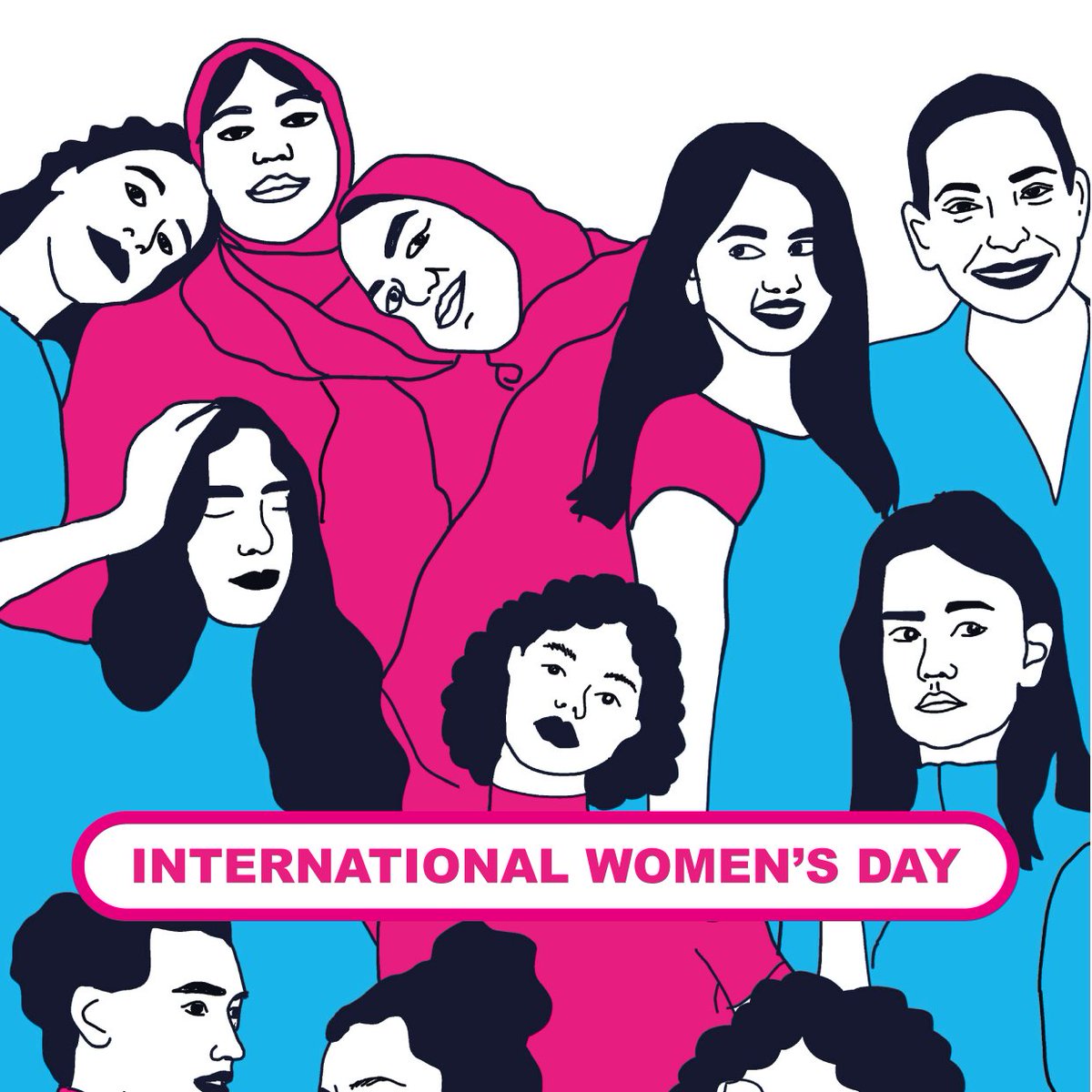 XU Magazine tweet media