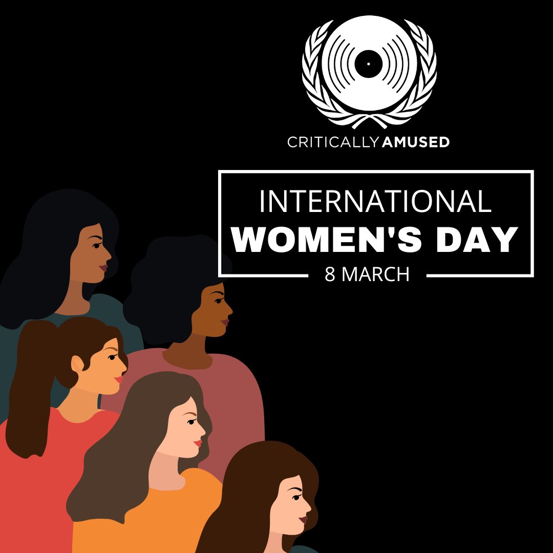 Critically Amused tweet media