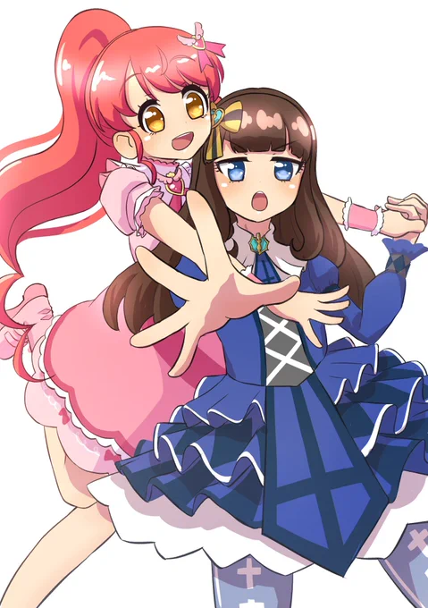 #プリパラ #pripara 