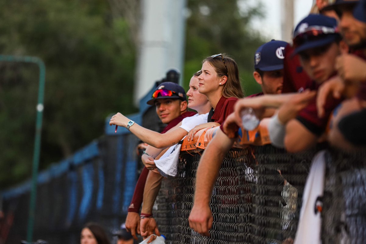 CotuitKettleers's tweet photo. Happy International Women’s Day! Today and everyday we celebrate all of our interns, volunteers, host families, and fans who help to make our organization the best it can be🤩

#InternationalWomensDay | #HeyCotuit https://t.co/OCJZAAz1OZ