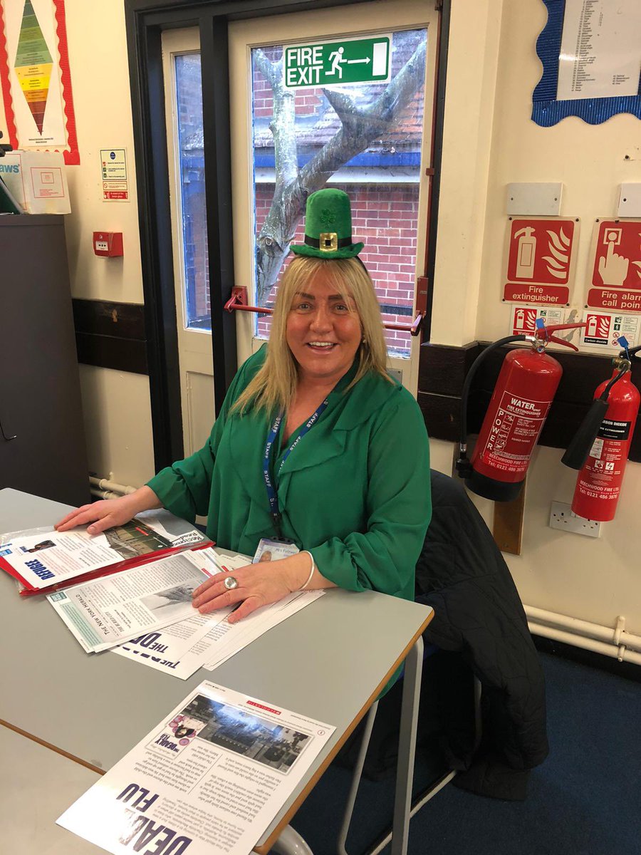 HPS Literacy tweet media