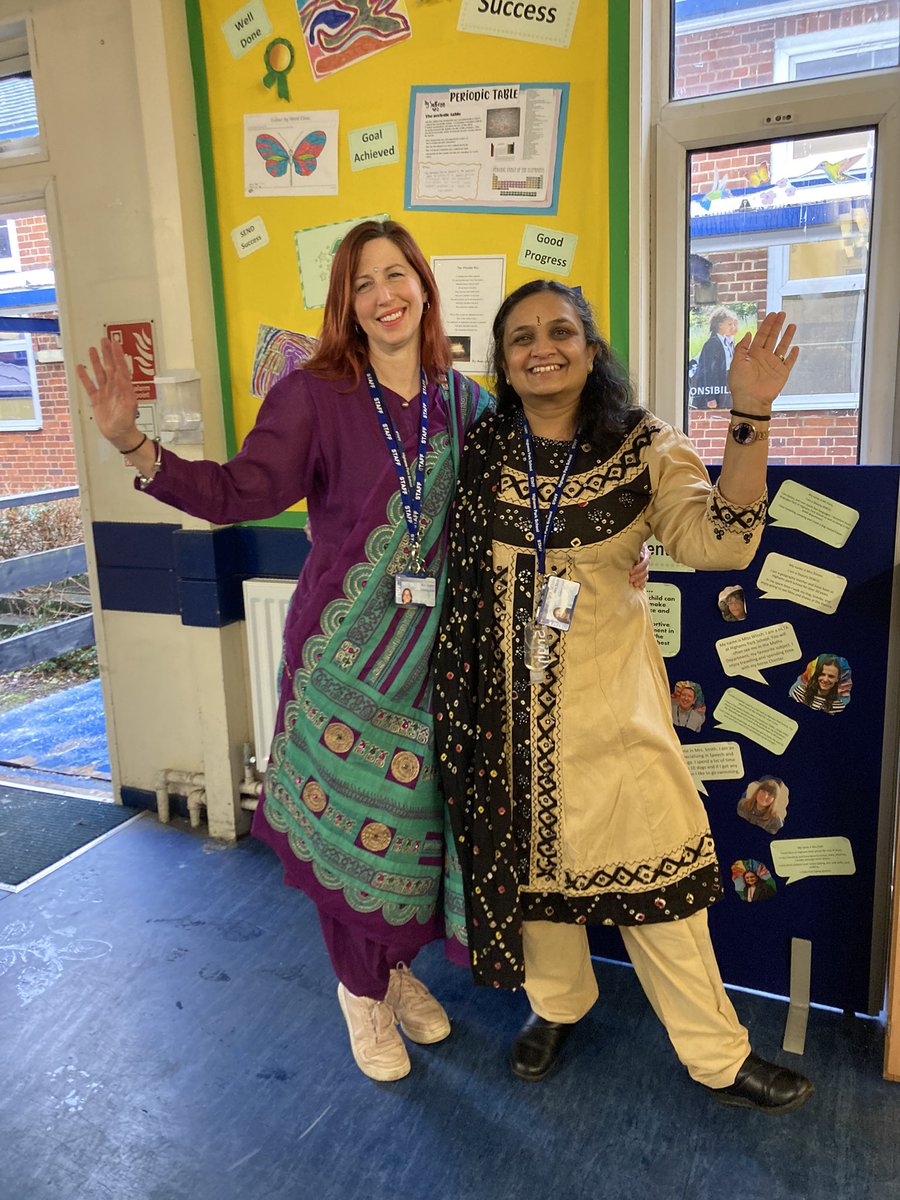 HPS Literacy tweet media