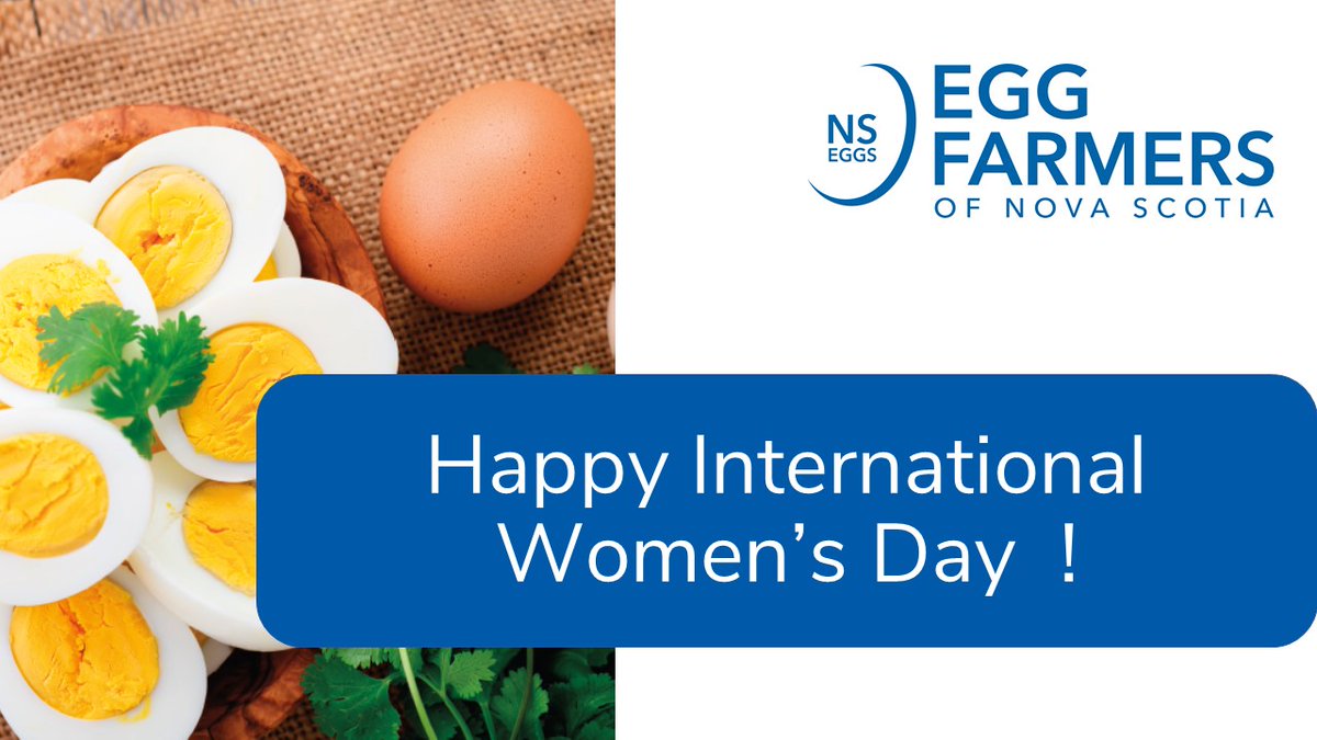 Happy International Women's Day!  Celebrating the 3 women elected to the 2023 Board.  Congratulations to Krista Oulton (Vice Chair).  Lacey Merks-Levy and Jill Thomas who will join Jeff Clarke ( Chair), Glen Jennings (EFC Director), Cory Cox, Ralph DeLong, and Theo Eyking.