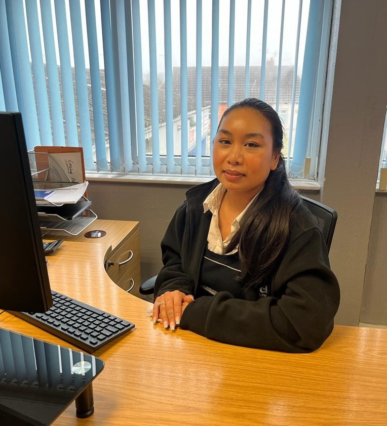 WeCleanBham's tweet image. On #InternationalWomensDay we are delighted to welcome two new #weclean employees, Bethany Bagley as Contract Manager and Alysha Bird as Junior Payroll Administrator.

wecleanltd.com/women-fuelling…

#internationalwomensday
#cleaning
#cleaningbirmingham