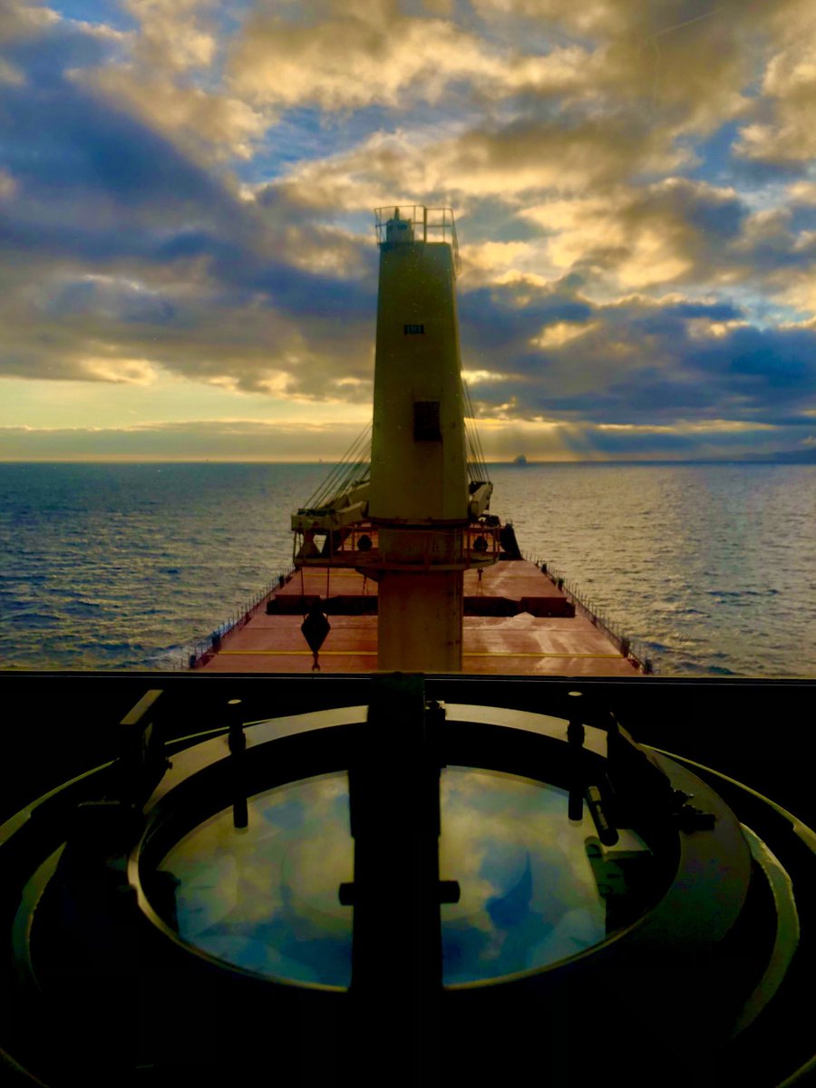 Atlantıc okyanusu  ⚓️🛳