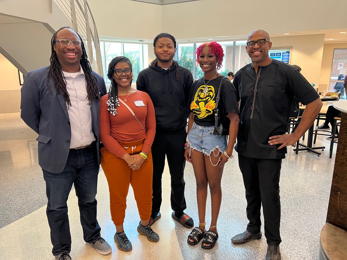 ibbgatech's tweet image. Wishing you the best of luck @NIH, @DrPlattLab!