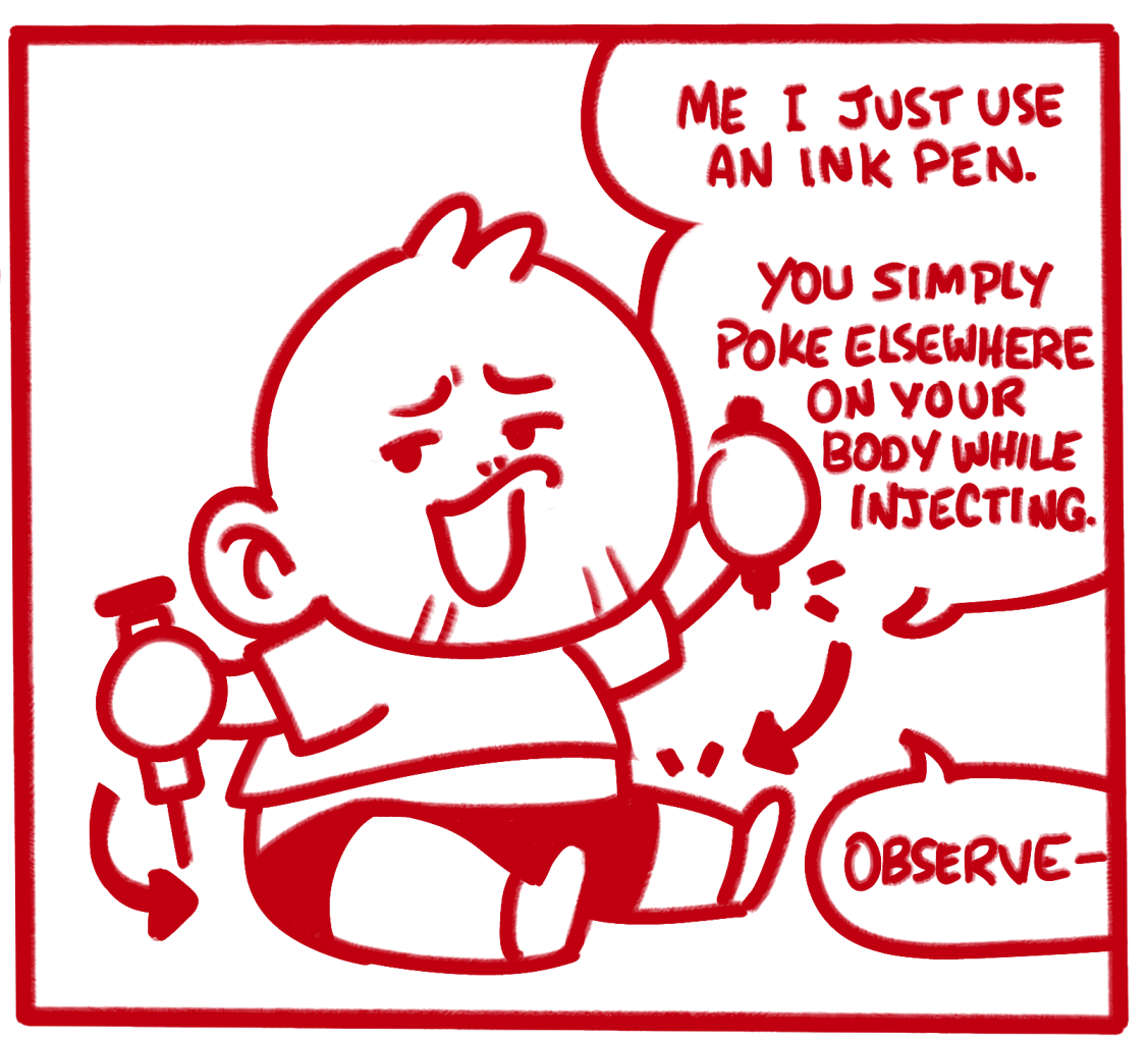solid method, doctors hate me for revealing the secret 