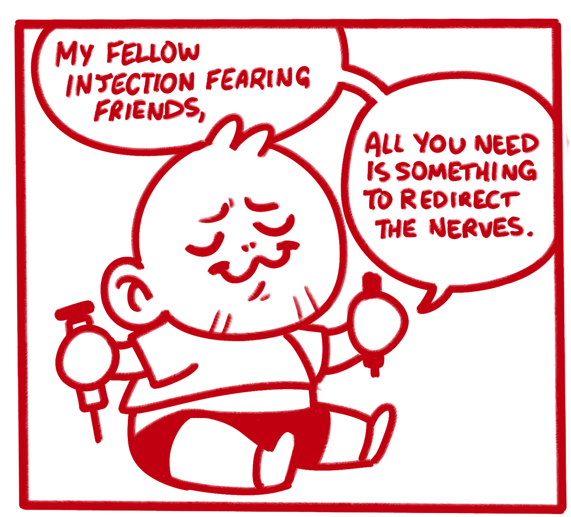 solid method, doctors hate me for revealing the secret 