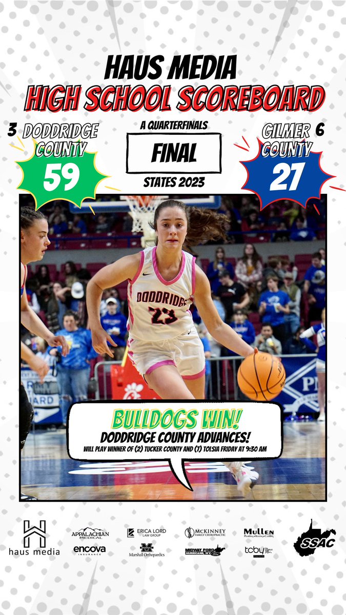 haus media tweet media