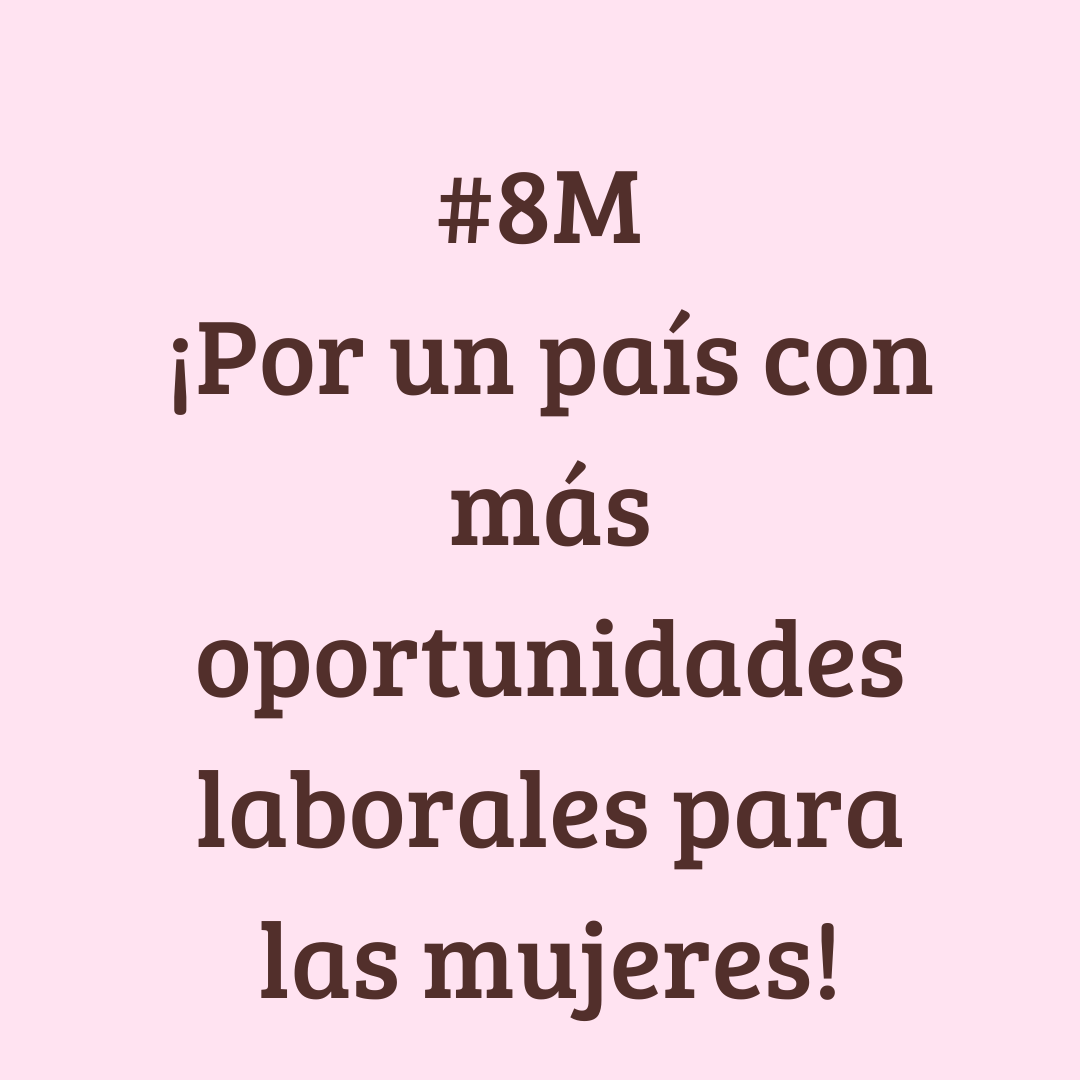 VozMujer's tweet photo. #DiaInternacionalDeLaMujer 
Conmemoramos el #8M por nuestros derechos. Feliz día a todas las mujeres trabajadoras que día a día luchan por un mejor país. https://t.co/G9p2NWOLmX