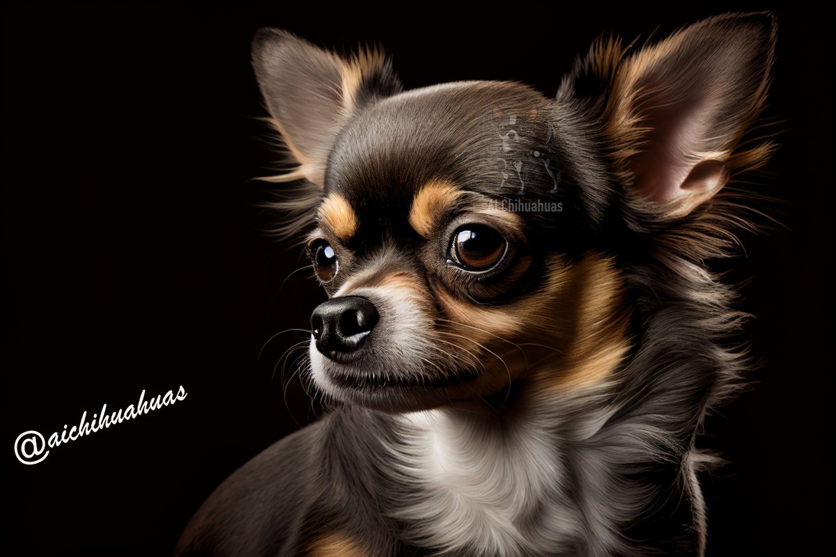Cuteness Has Reached a New Level: AI-Generated Chihuahuas That Will Make Your Day! 🌟🐕❤️ #chihuahuafever #aigeneratedimages #chihuahuaaddict #aicuteness #aichihuahuas #midjourney #midjourneyart #midjourneycommunity #chihuahua #chihuahuas #cutestchihuahuas #Aigenerated