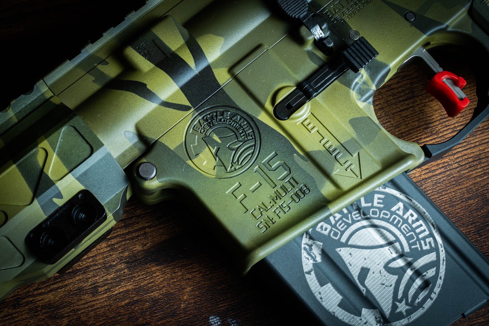 BCSミリタリーワールド on X: 