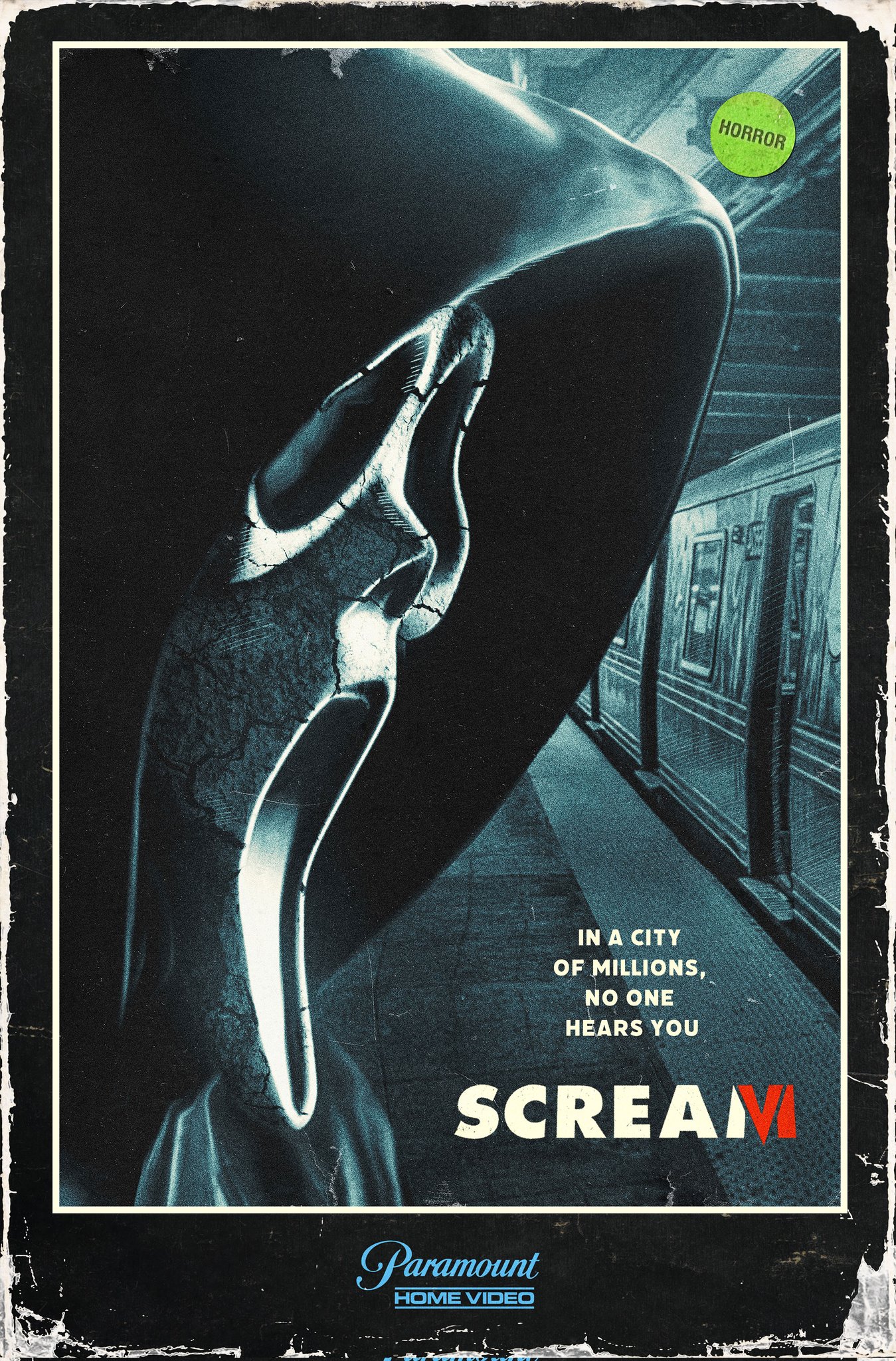 Scream VI' proves to be lulling, repetitive for viewers – The