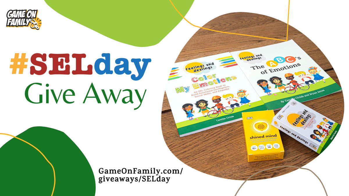 Game On Family 🎮 tweet media