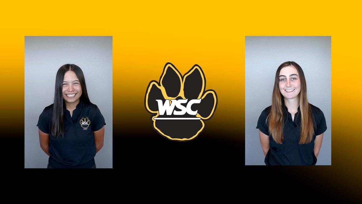 .@WayneStateGolf opens spring season with seventh place finish at SMSU Spring Invite in Arizona.  #NSICWGolf
wscwildcats.com/news/2023/3/8/…