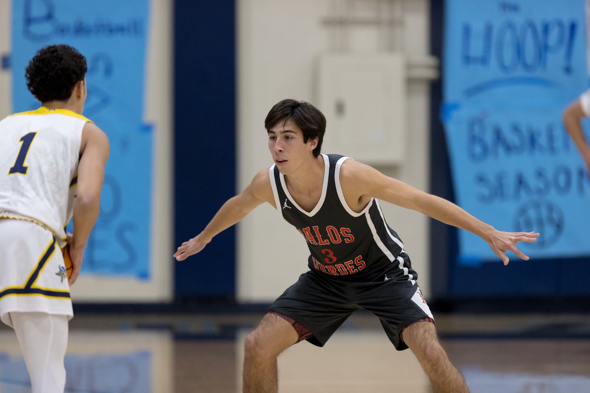 PVSeaKingBasketball tweet media