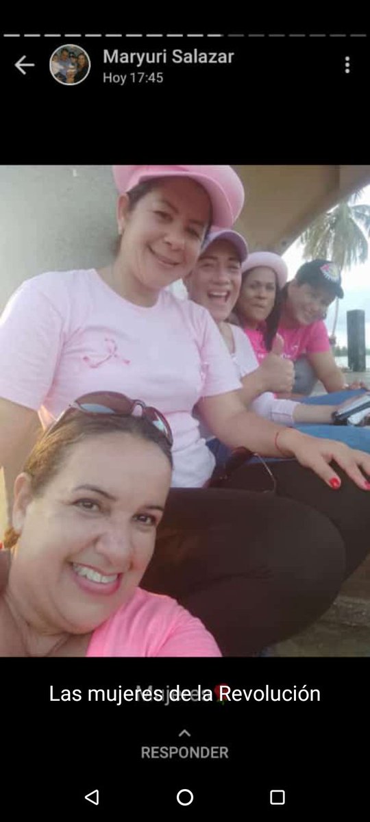 iestrada29's tweet photo. A las mujeres guerreras de mi pueblo, que las adversidades nunca las hagan desistir, siempre con el ánimo, el amor y la fortaleza por delante. ORA les desea feliz día
#ChavezFeminista @pltgoneidys @mayurisalazar @oraoriente @KarielaDelta @ORA_JINOJOSA83 @nilmarestrada @EAgreda13 https://t.co/U19Lwxuy3a