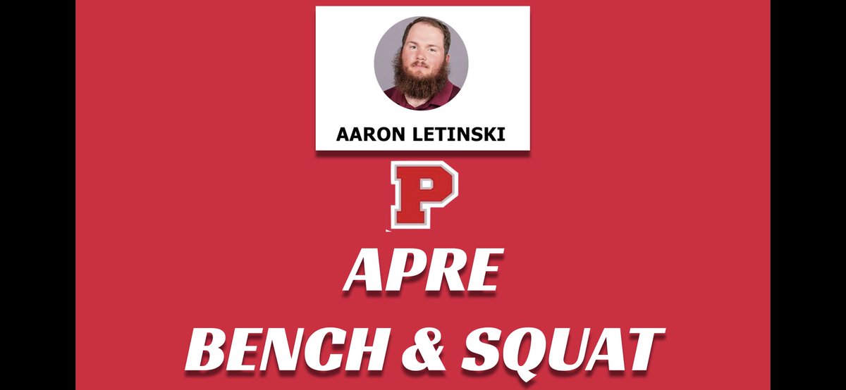 CoachPherson's tweet image. 3rd presentation of the day - Our Guy @LetTwoSix - Showing us APRE for Squat &amp;amp; Bench (after filling up on @ChipotleTweets provided by @Sorinex ) AND YES it’s a hands on session - so eat light &amp;amp; Squat Heavy … or EAT BIG &amp;amp; watch my interns be the demo 🤷‍♂️ 

nhssca.us/event/in-state…