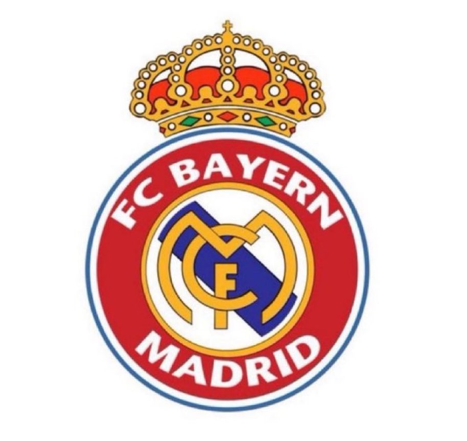 W0y 13 On Twitter ChampionsLeague Bayern And Real Madrid Are The w0y-13-on-twitter-championsleague-bayern-and-real-madrid-are-the