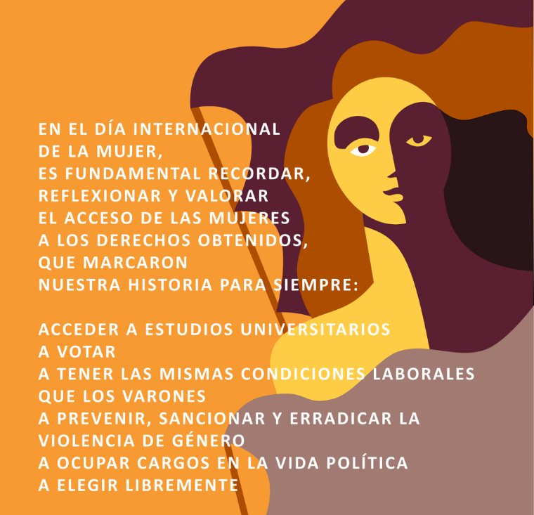 Vivas y libres 💜💜