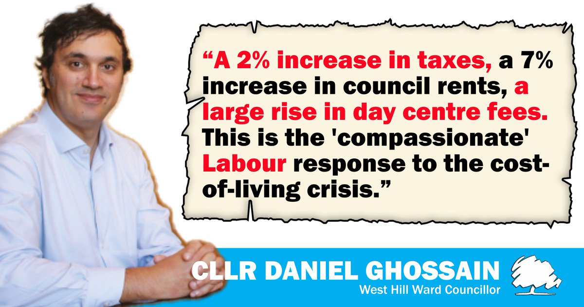 wandsworth's tweet image. Listening to every @WandsworthLab  Councillor declare themselves as being AGAINST a Council Tax cut this evening was hard to hear – they stood on a manifesto promising to cut taxes. They lied. No wonder they decided to end the meeting early. #costoflabour