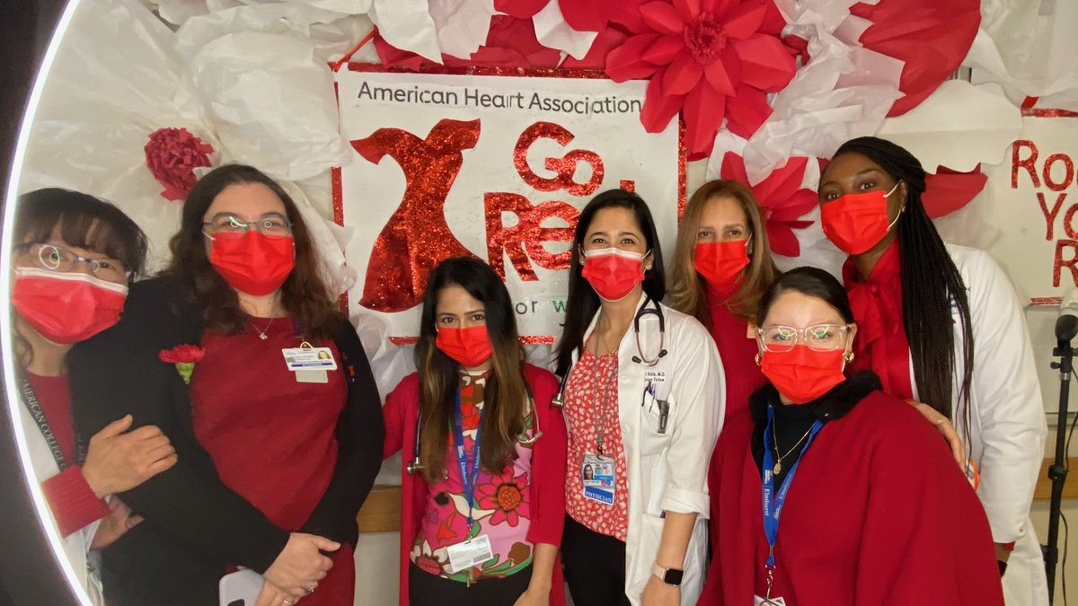Mount Sinai Cardiology - Clinical Track (@mshcardsct) on Twitter photo Happy International Women’s Day! #EmbraceEquity <a href="/WomenAs1/">Women As One</a>
<a href="/RThachilMD/">Rosy Thachil, MD, MBA</a> <a href="/INRanadive/">Isha Ranadive, MD MPH</a> <a href="/emanrashed01/">Eman R. Rashed, MD, PhD</a> @SonikaPatel18 <a href="/GayatriSetia/">Gayatri Setia, MD</a> <a href="/ng_seo/">SeoNg</a> <a href="/cathyduazo/">Catherine Duazo</a> <a href="/LindsayElbaum/">Lindsay Elbaum, MD, FACC, FSCAI</a> <a href="/PanChristia/">Panagiota Christia</a> <a href="/cardiosportsMD/">Tania Ruiz Maya, MD</a> 🥰 Happy International Women’s Day! #EmbraceEquity <a href="/WomenAs1/">Women As One</a>
<a href="/RThachilMD/">Rosy Thachil, MD, MBA</a> <a href="/INRanadive/">Isha Ranadive, MD MPH</a> <a href="/emanrashed01/">Eman R. Rashed, MD, PhD</a> @SonikaPatel18 <a href="/GayatriSetia/">Gayatri Setia, MD</a> <a href="/ng_seo/">SeoNg</a> <a href="/cathyduazo/">Catherine Duazo</a> <a href="/LindsayElbaum/">Lindsay Elbaum, MD, FACC, FSCAI</a> <a href="/PanChristia/">Panagiota Christia</a> <a href="/cardiosportsMD/">Tania Ruiz Maya, MD</a> 🥰