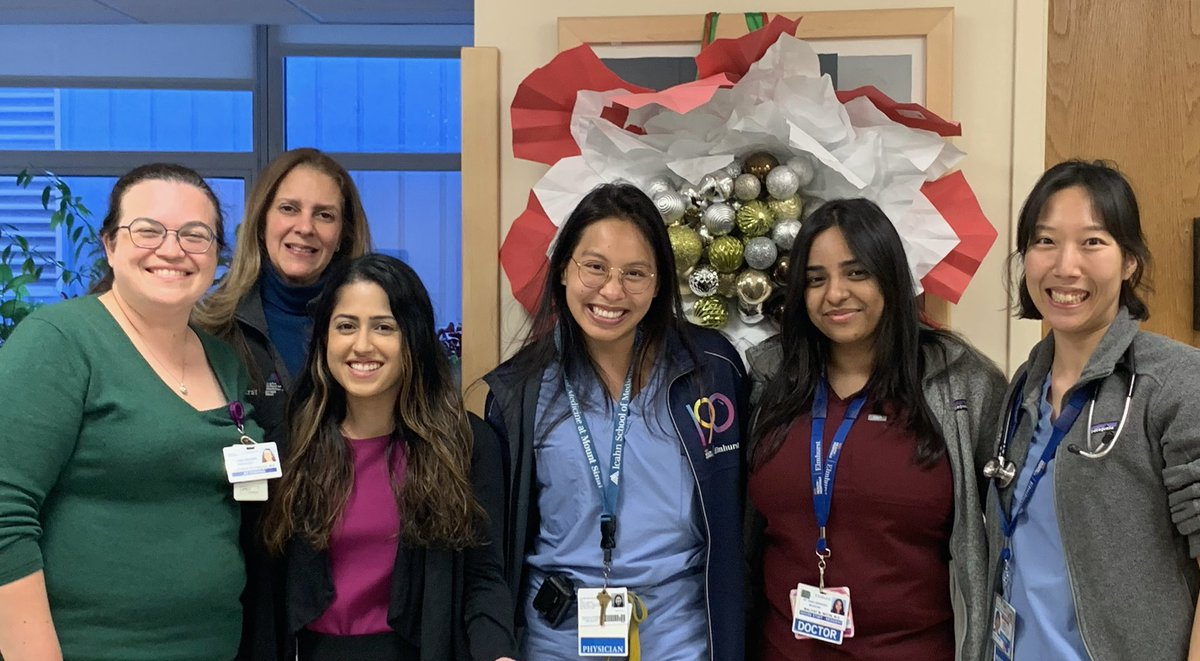 Mount Sinai Cardiology - Clinical Track tweet media