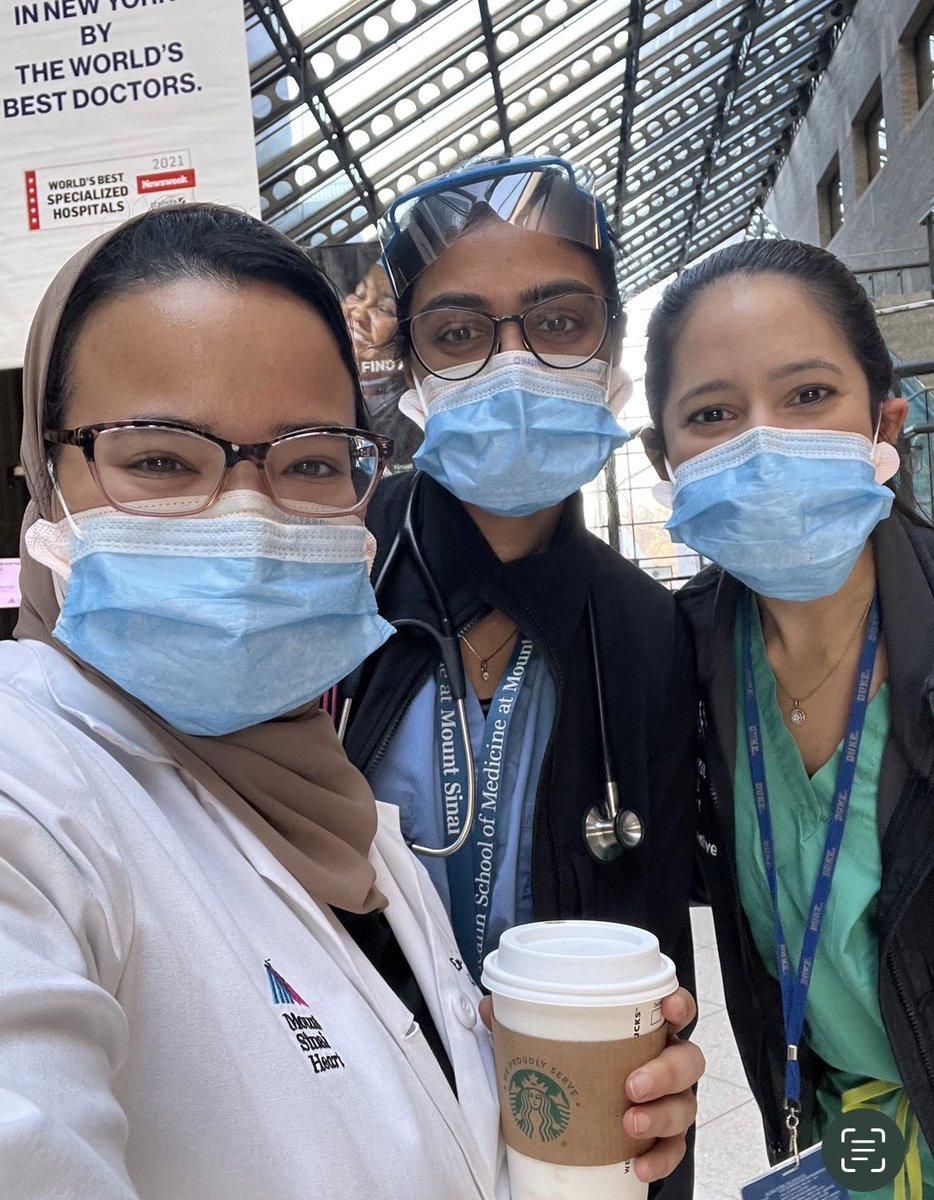 Mount Sinai Cardiology - Clinical Track tweet media