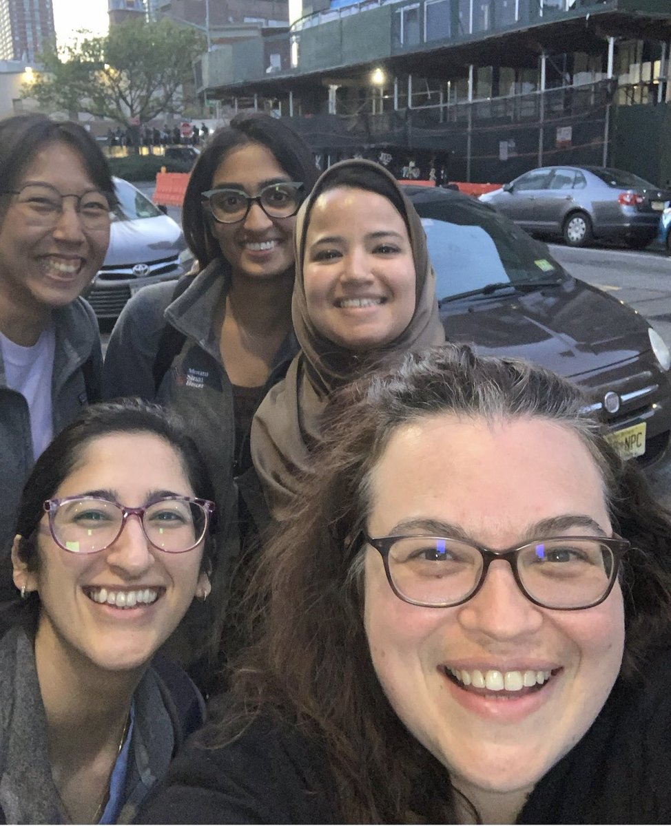 Mount Sinai Cardiology - Clinical Track tweet media