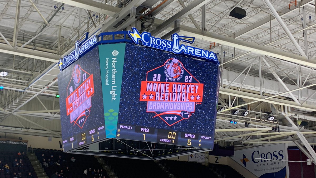 RIOTS WIN!  On to the final!  #riotpride