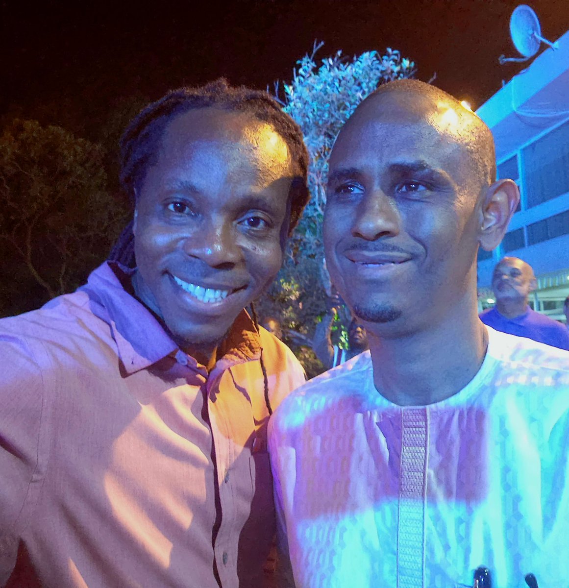 David Moinina Sengeh tweet media