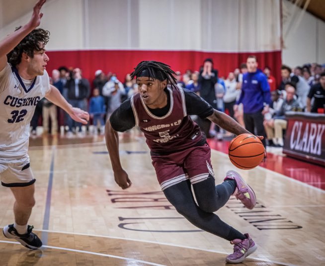 Worcester Basketball tweet media