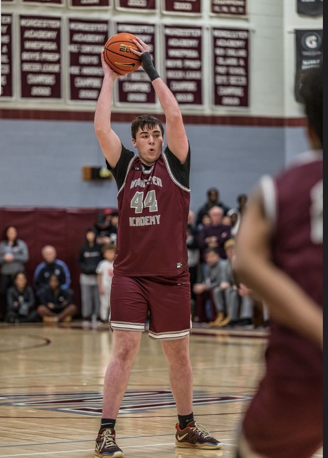 Worcester Basketball (@wa_vbb) on Twitter photo Worcester defeats Massanutten 81-79 in the first round of the <a href="/PrepNational/">National Prep Championship Series</a> at Clark University.
Tre Norman— 24 pts
Kayvaun Mulready— 20 pts
TJ Power— 15 pts
Declan Ryan— 11 pts
WA will take on IMG at 3pm tomorrow at Clark! #WABasketball #HST Worcester defeats Massanutten 81-79 in the first round of the <a href="/PrepNational/">National Prep Championship Series</a> at Clark University.
Tre Norman— 24 pts
Kayvaun Mulready— 20 pts
TJ Power— 15 pts
Declan Ryan— 11 pts
WA will take on IMG at 3pm tomorrow at Clark! #WABasketball #HST