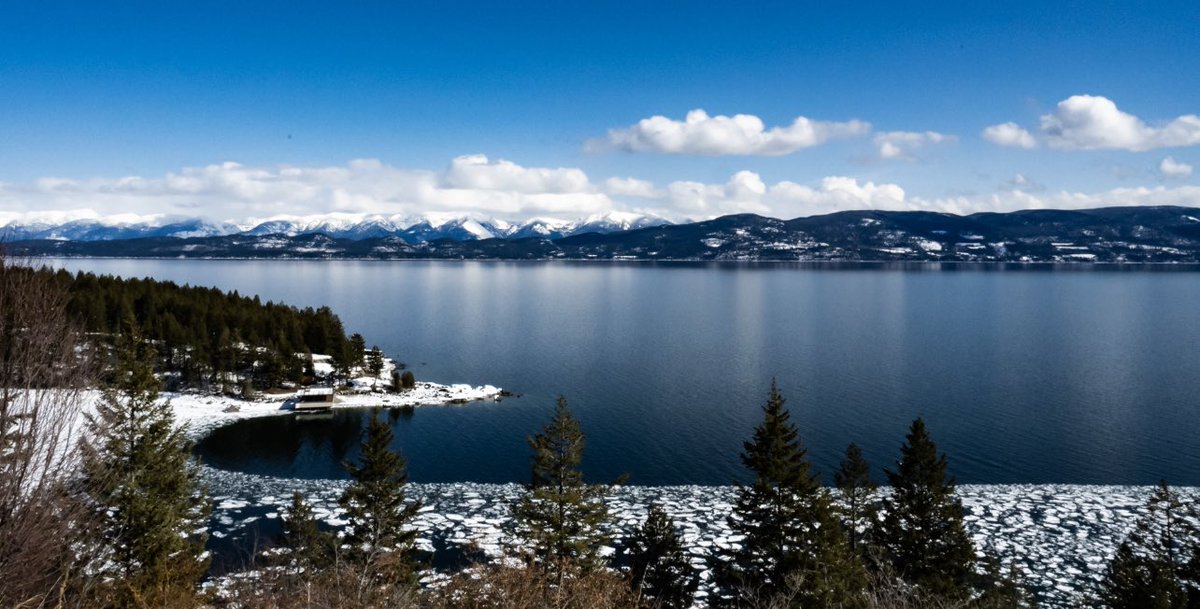 Kodachromephot1's tweet image. The Mission Mountains and Flathead Lake in Montana
#missionmountains #flatheadlake #montana #mjmt_photography