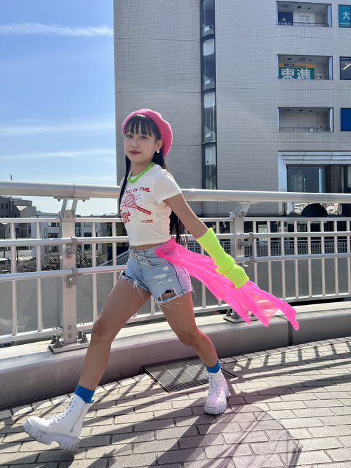 Twitterのコスプレ画像10