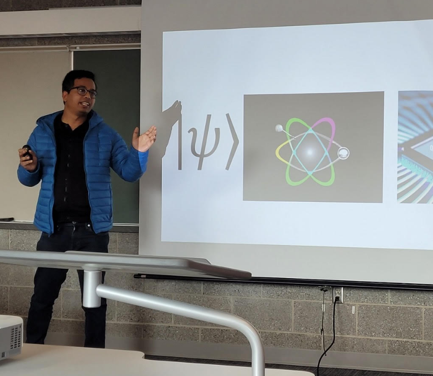 sbucstep's tweet photo. Thanks @CEASSBU researchers for inspiring us! https://t.co/PmllfC6uhd