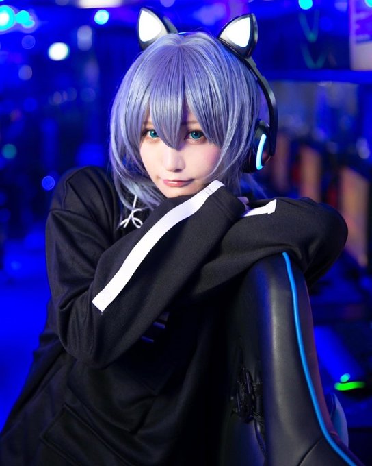 コスプレイヤー茉夏のTwitter画像19