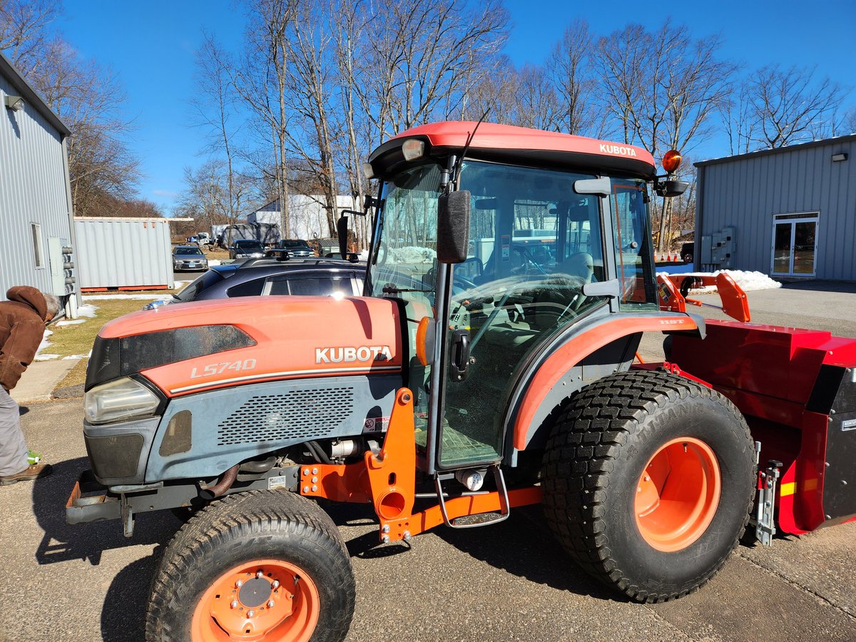 Championship Turf Services tweet media