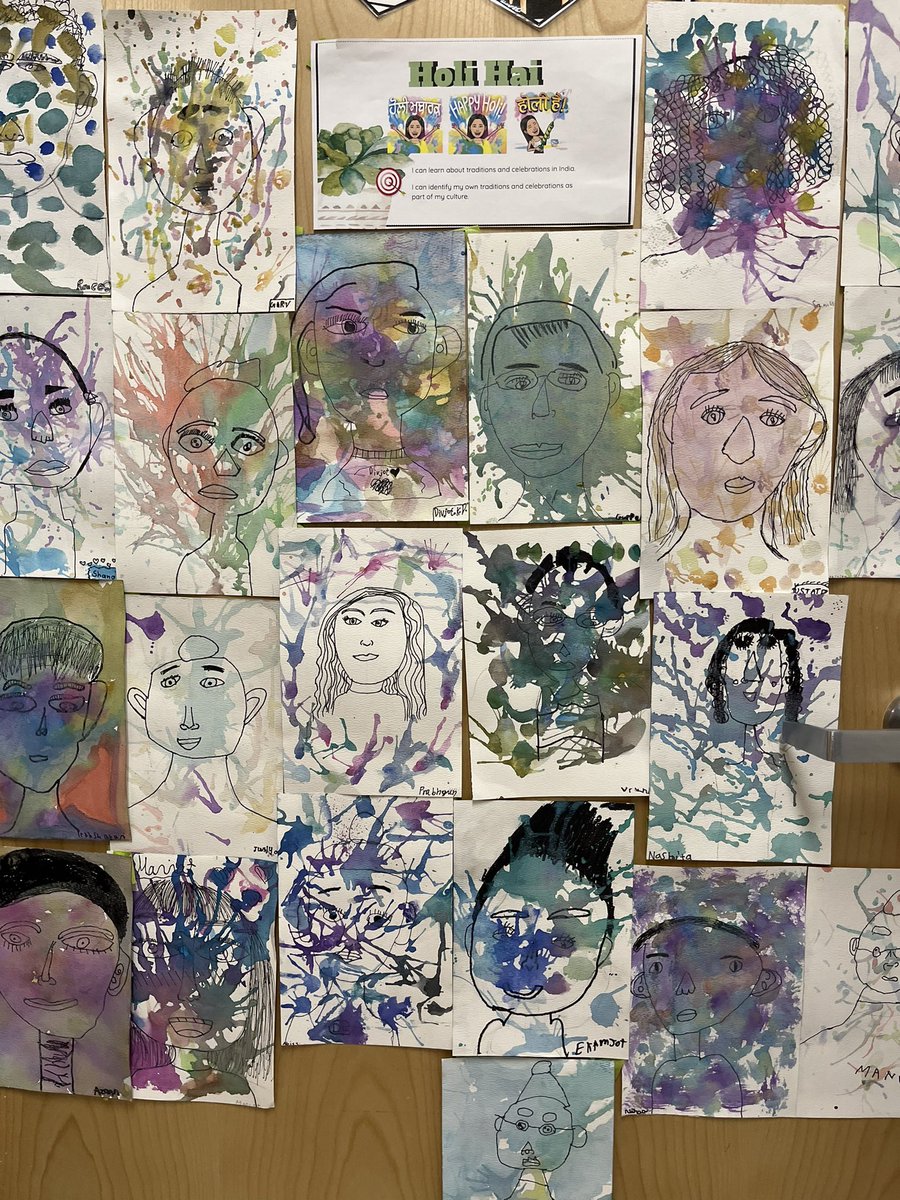 Grade 3 Hugh A. Bennett CBE tweet media