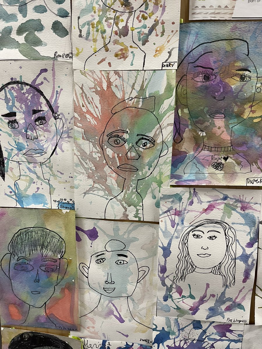 Grade 3 Hugh A. Bennett CBE tweet media