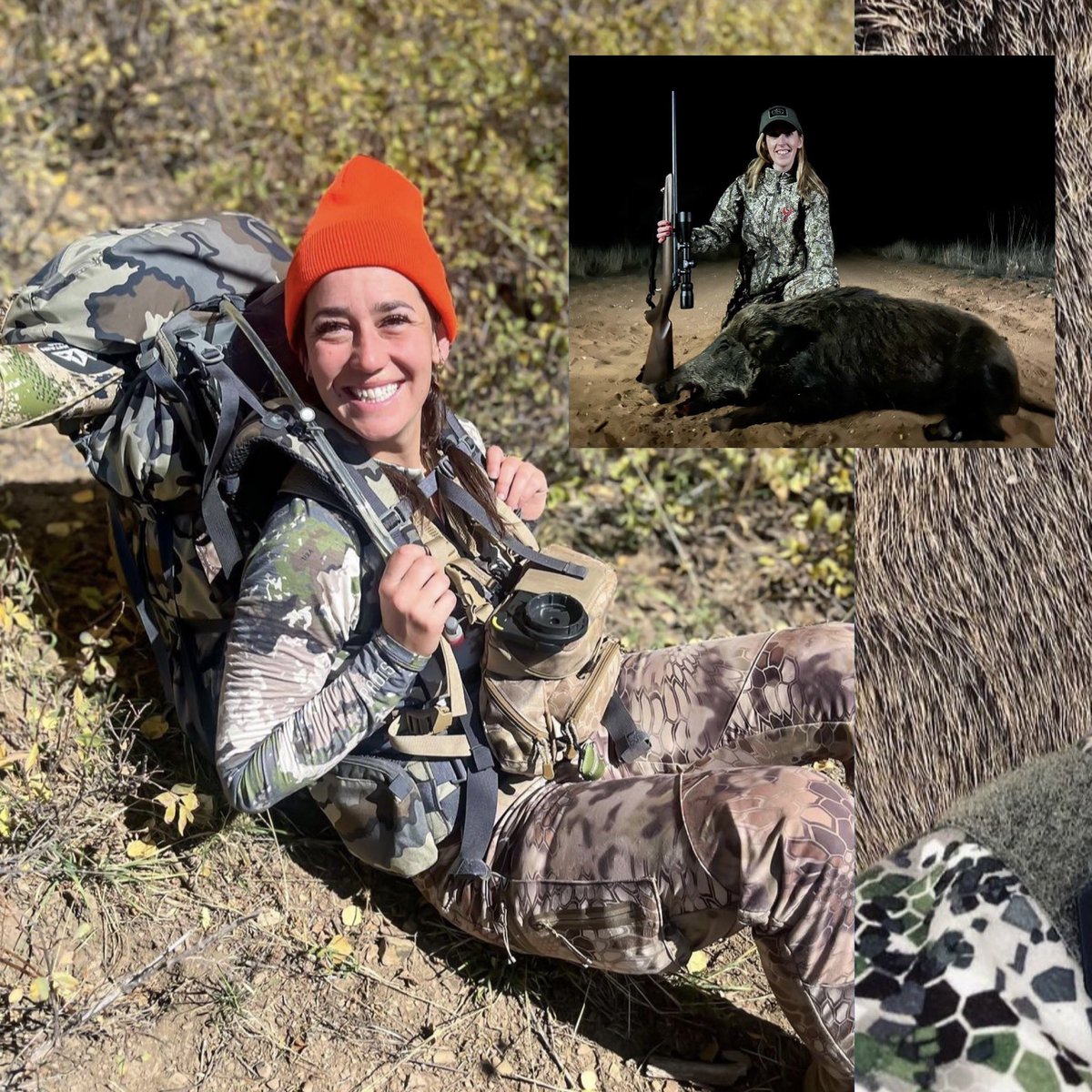 Congressional Sportsmen's Foundation tweet media