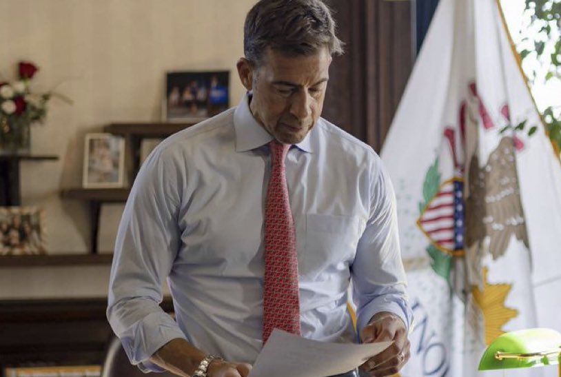 Really American 🇺🇸 (@reallyamerican1) on Twitter photo BREAKING: In response to right wing pressure to ban books across America, Illinois Secretary of State Alexi <a href="/Giannoulias/">Alexi Giannoulias</a> is the first-in-the-nation to propose an innovative way to FIGHT BACK against such bans.
“Under the new bill, Illinois libraries would be required to either BREAKING: In response to right wing pressure to ban books across America, Illinois Secretary of State Alexi <a href="/Giannoulias/">Alexi Giannoulias</a> is the first-in-the-nation to propose an innovative way to FIGHT BACK against such bans.
“Under the new bill, Illinois libraries would be required to either