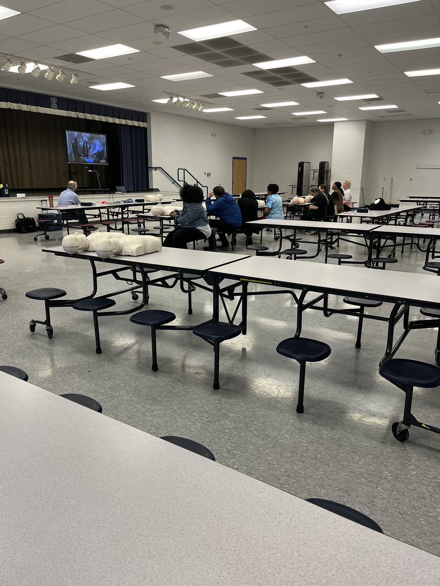 Fayette County Public Schools Health Services tweet media
