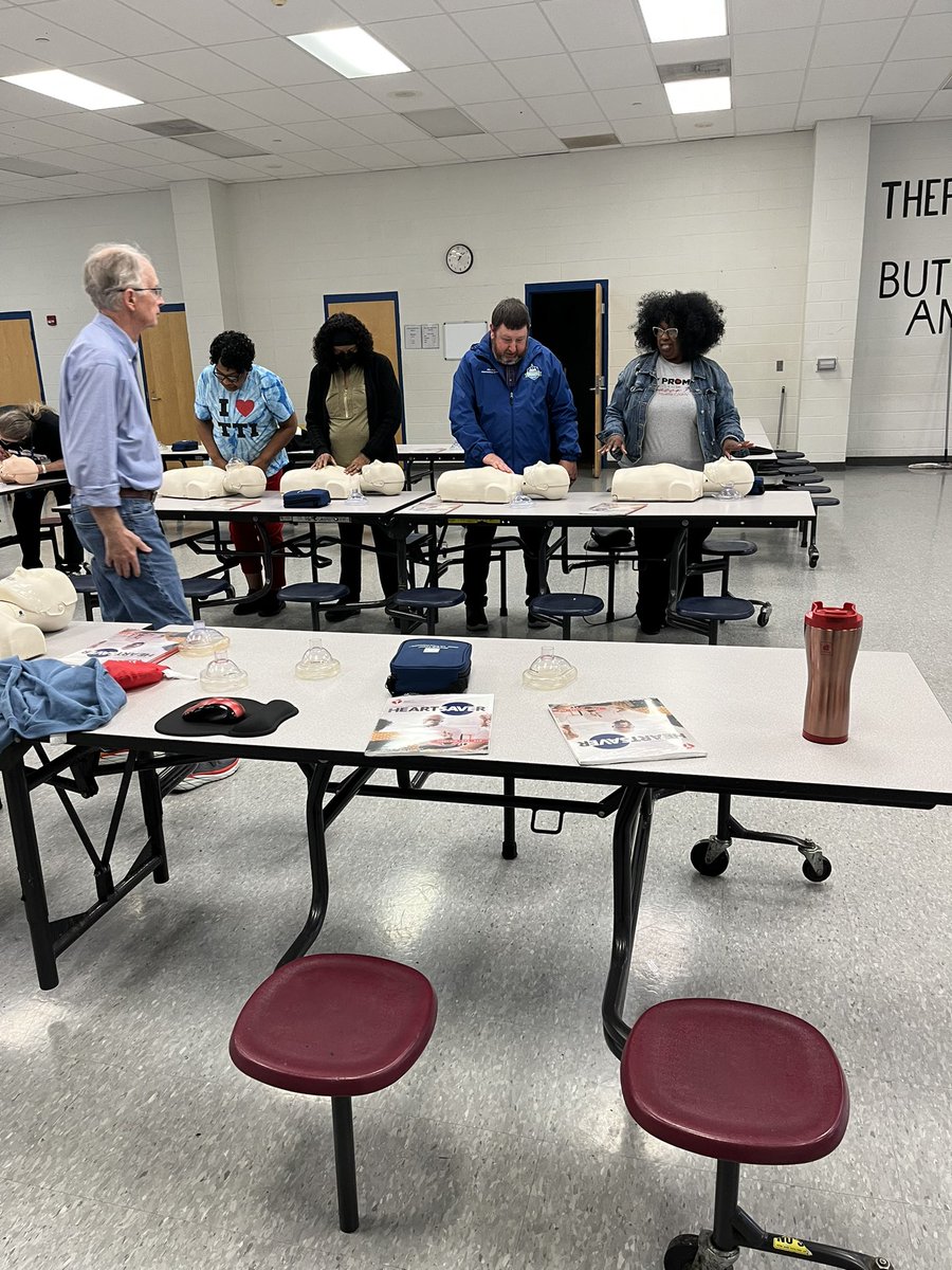 Fayette County Public Schools Health Services tweet media