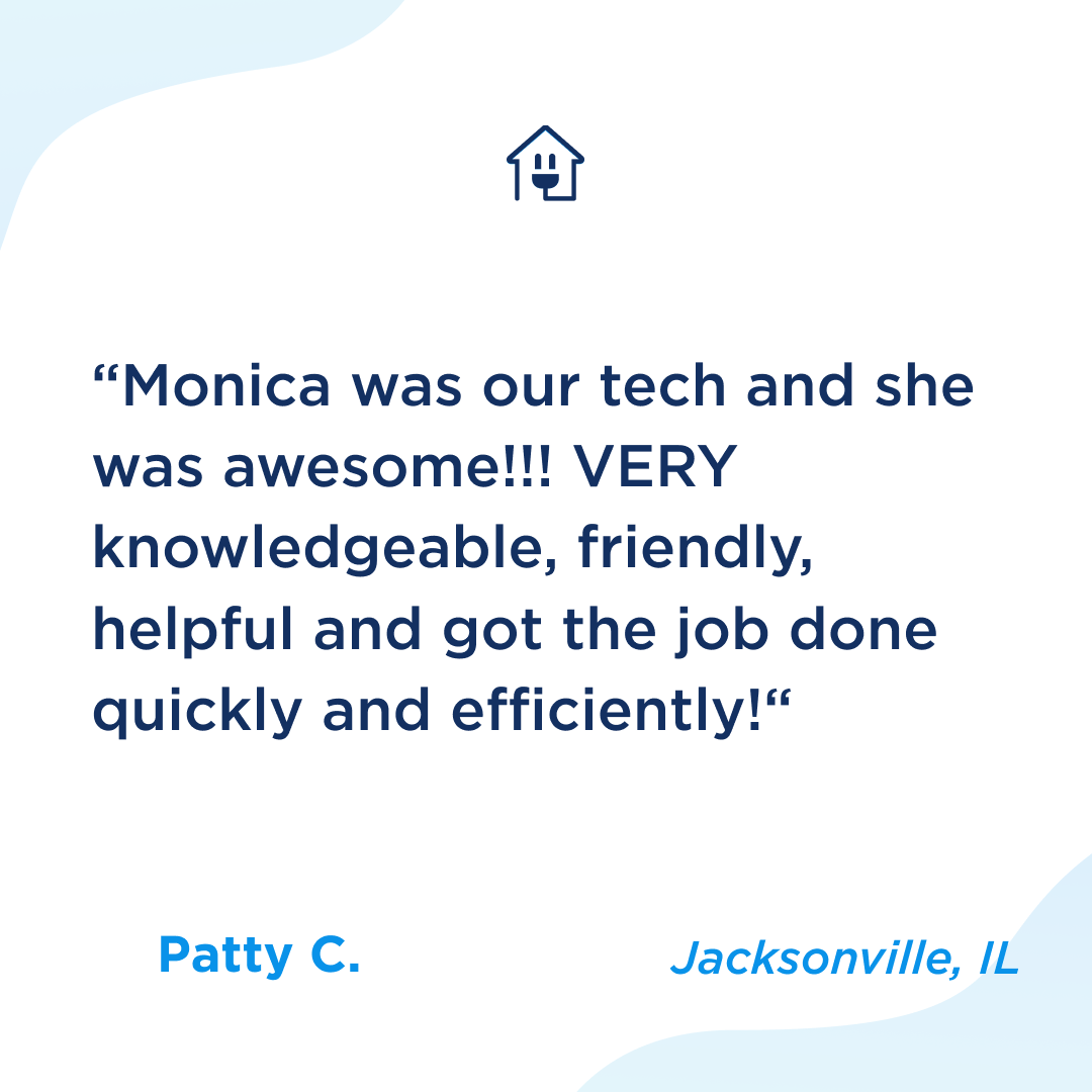 HelloTech's tweet image. Happy International Women&apos;s Day! 
We wanted to give a shout-out to our female technicians, thank you for your amazing work 😄