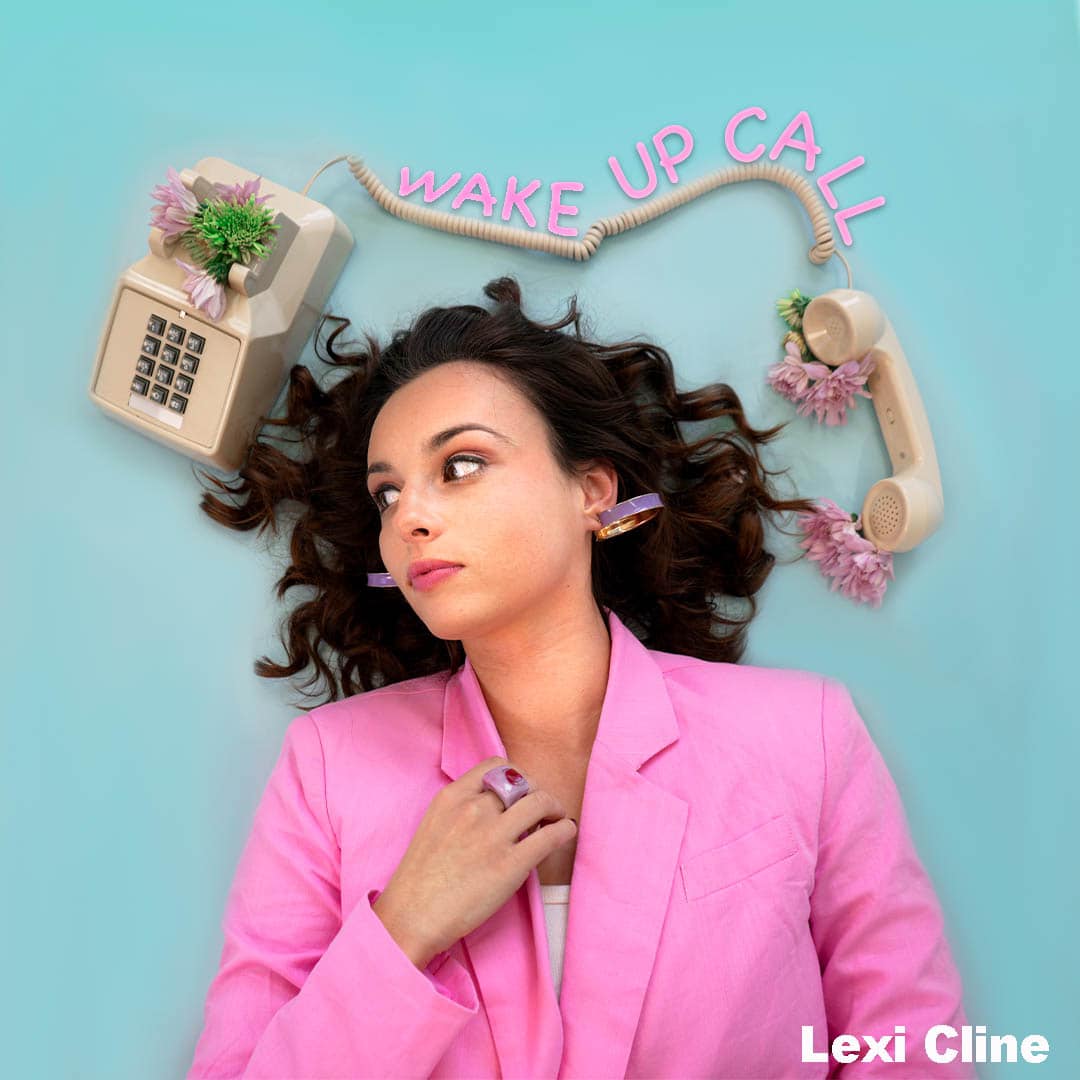 This is your wake up call, Monday 3/13 Hunnypot Live Lexi Cline, Free and All Ages. Quirky, magnetic, and honest to a fault, Lexi Cline puts a shamelessly vulnerable spin on pop music, her songs aren’t just open-book, they are lyrical diary entries. #WhereMusicLoversGoToPlay